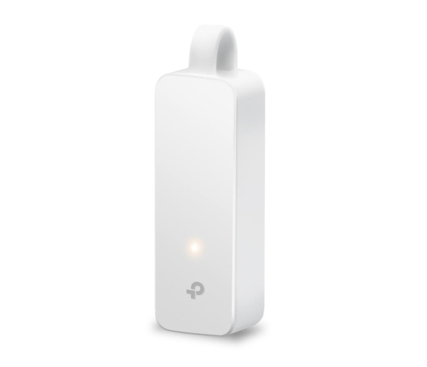 TP-LINK  UE300C Ethernet to USB 3.0 Type-C - 609971 - zdjęcie 2